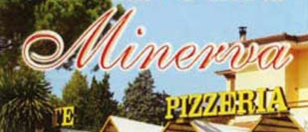 Restaurant Minerva