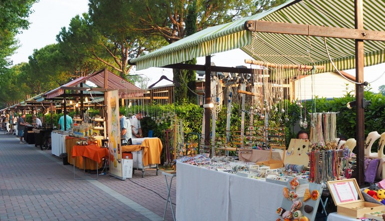 Mercatino
